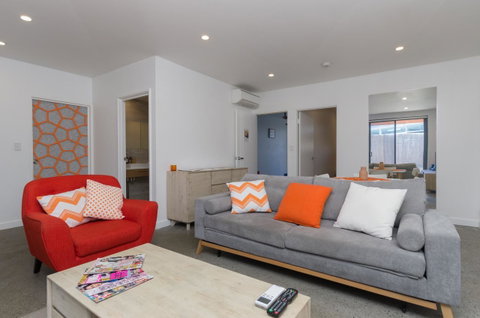Sunset Place Apartments - VIC Tourism 2