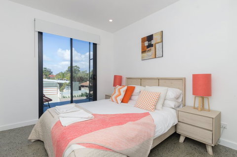 Sunset Place Apartments - VIC Tourism 21