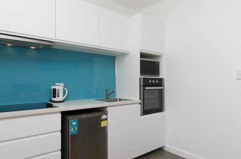 Sunset Place Apartments - VIC Tourism 16