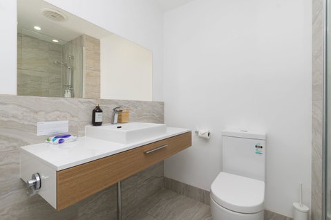 Sunset Place Apartments - VIC Tourism 23