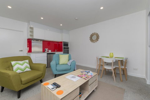 Sunset Place Apartments - VIC Tourism 31