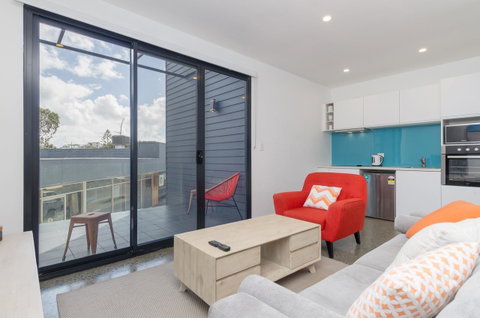 Sunset Place Apartments - VIC Tourism 13