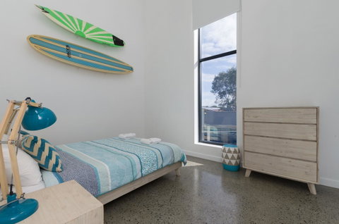 Sunset Place Apartments - VIC Tourism 36