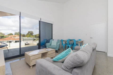 Sunset Place Apartments - VIC Tourism 41
