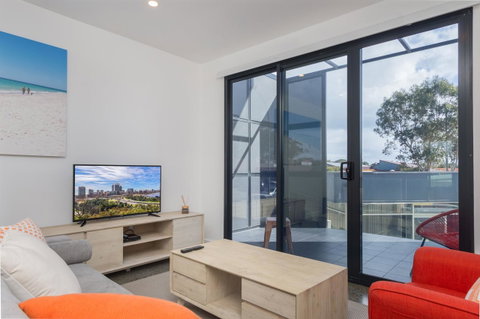 Sunset Place Apartments - VIC Tourism 15