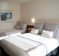 Best Western The Clarence on Melville - VIC Tourism