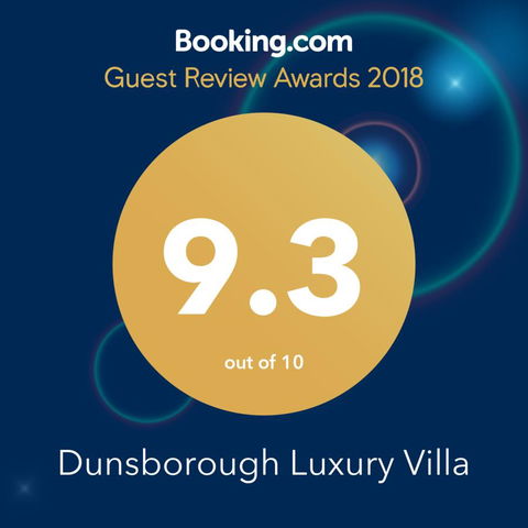 Dunsborough Luxury Villa - VIC Tourism 1