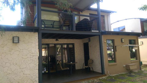 Dunsborough Luxury Villa - VIC Tourism 11