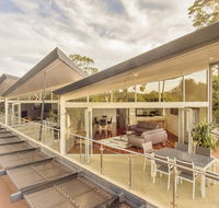 Central Avenue Apartments - VIC Tourism