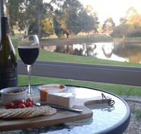 Abbivale Farm Cottage - VIC Tourism