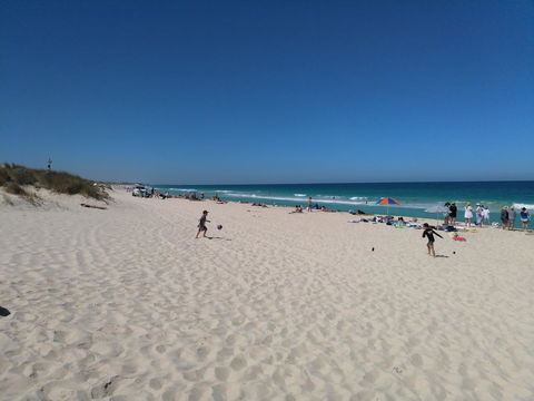 Salty Kiss - VIC Tourism 20