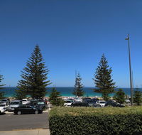 Salty Kiss - VIC Tourism