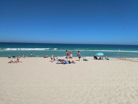 Salty Kiss - VIC Tourism 18