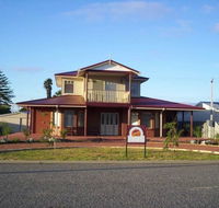 Ocean View Retreat - VIC Tourism