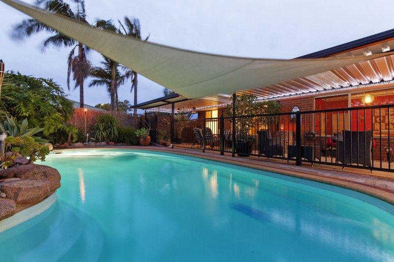 Atwell WA VIC Tourism