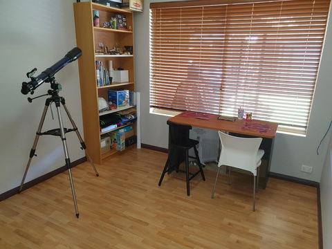 The Entertainer - VIC Tourism 20