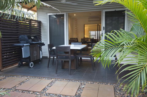 Mantra Frangipani Broome - VIC Tourism 27