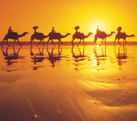Mantra Frangipani Broome - VIC Tourism 6