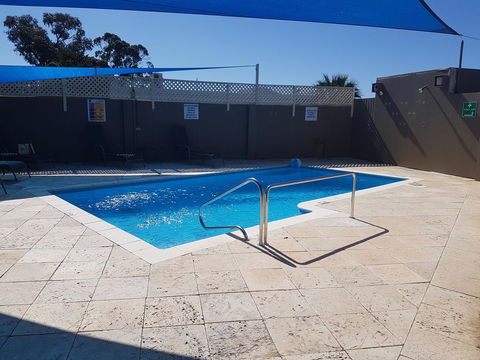 Mandurah Foreshore Motel - VIC Tourism 5