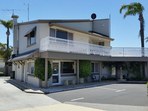 Mandurah Foreshore Motel - VIC Tourism 3