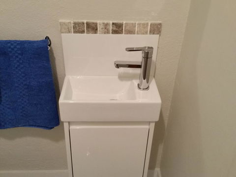 Mandurah Foreshore Motel - VIC Tourism 14