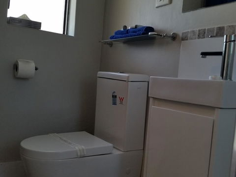 Mandurah Foreshore Motel - VIC Tourism 16