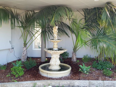 Mandurah Foreshore Motel - VIC Tourism 6