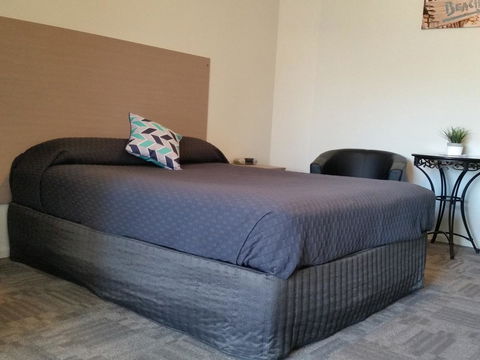 Mandurah Foreshore Motel - VIC Tourism 2