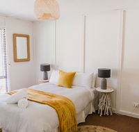 Margaret River Holiday Cottages - VIC Tourism