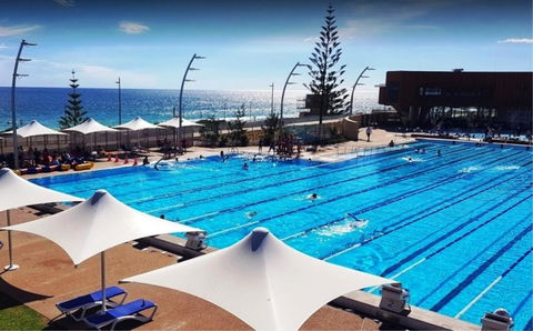 West Beach Lagoon 211 â€“ Great Views - VIC Tourism 25
