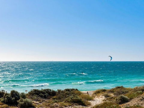 West Beach Lagoon 211 â€“ Great Views - VIC Tourism 24