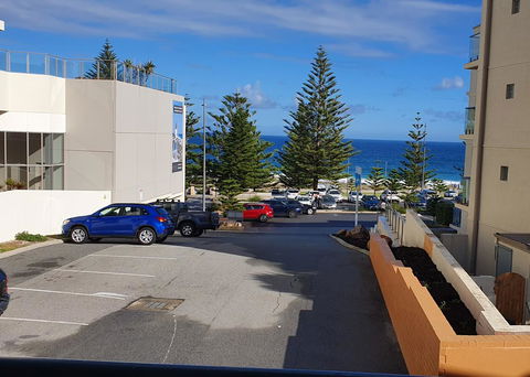 West Beach Lagoon 211 â€“ Great Views - VIC Tourism 0
