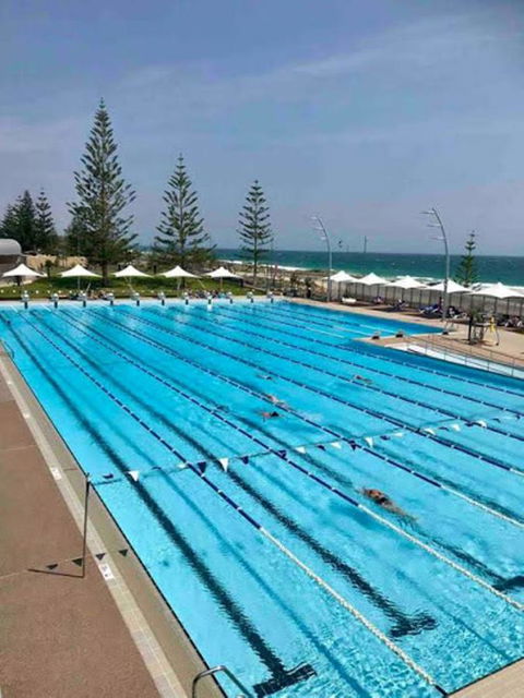West Beach Lagoon 211 â€“ Great Views - VIC Tourism 30