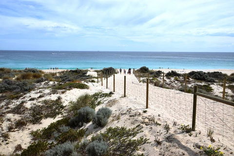 West Beach Lagoon 211 â€“ Great Views - VIC Tourism 33