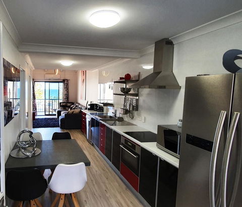 West Beach Lagoon 211 â€“ Great Views - VIC Tourism 2