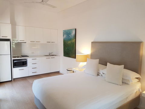 The Billi Resort - VIC Tourism 23