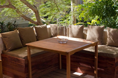 The Billi Resort - VIC Tourism 40