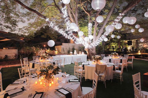 The Billi Resort - VIC Tourism 2