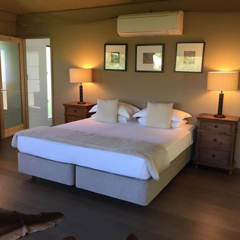 The Billi Resort - VIC Tourism 28