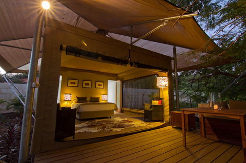 The Billi Resort - VIC Tourism 33