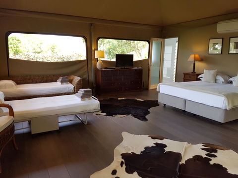 The Billi Resort - VIC Tourism 26