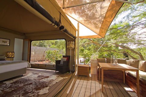 The Billi Resort - VIC Tourism 8