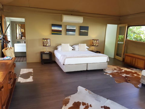 The Billi Resort - VIC Tourism 4