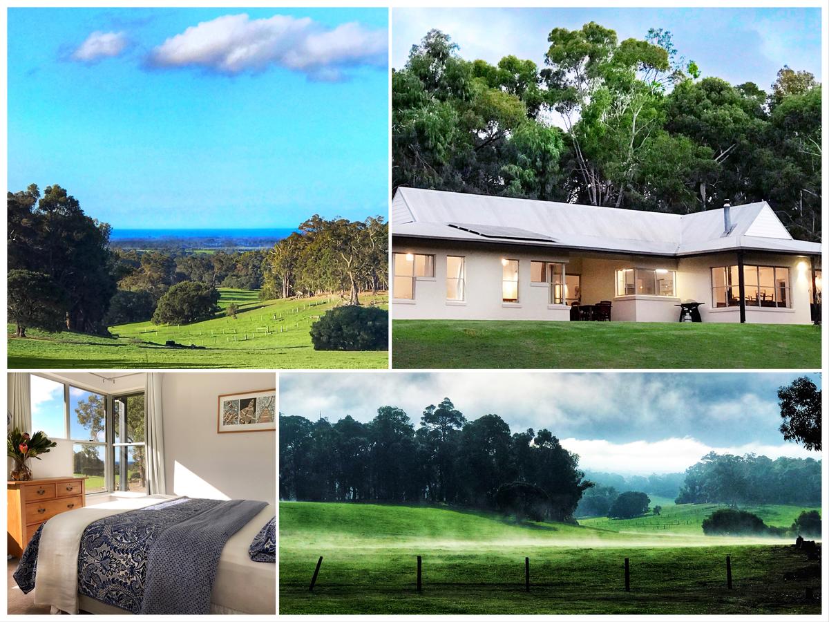 Yallingup Siding WA VIC Tourism