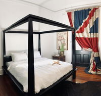 SoBe Fremantle - VIC Tourism