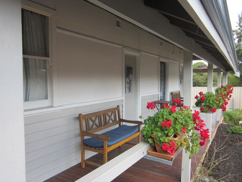 Bridgetown Valley Lodge - VIC Tourism 34