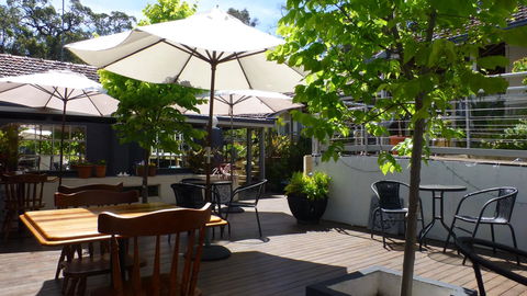 Bridgetown Valley Lodge - VIC Tourism 13