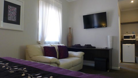 Bridgetown Valley Lodge - VIC Tourism 24