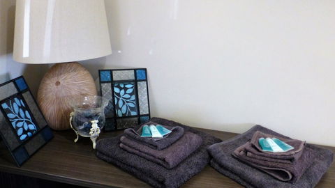 Bridgetown Valley Lodge - VIC Tourism 15