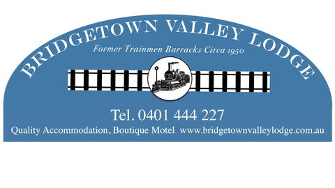 Bridgetown Valley Lodge - VIC Tourism 5